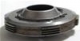ART.5584-C Gruppo frizione completo montato  (n3 dischi sughero+ 2 in acciaio ) per VESPA 50/125 Primavera-ET3-PK e PK XL 50 e  125-APE 50